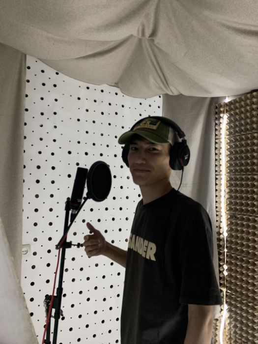 Дыбыс жазу 6000 тенге