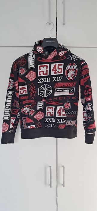 Jordan  худи 10-12г