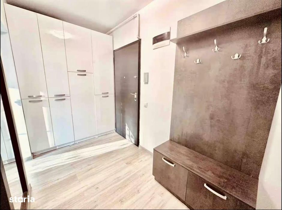 Garsoniera Lujerului | Plaza Residence