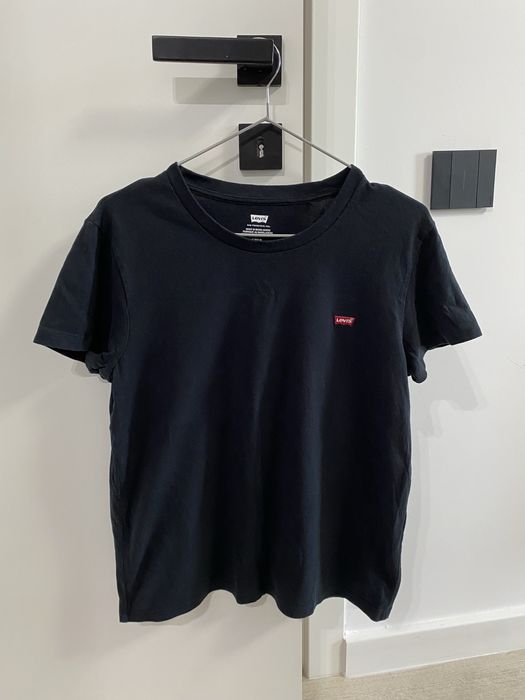 Tricou dama Levi’s negru