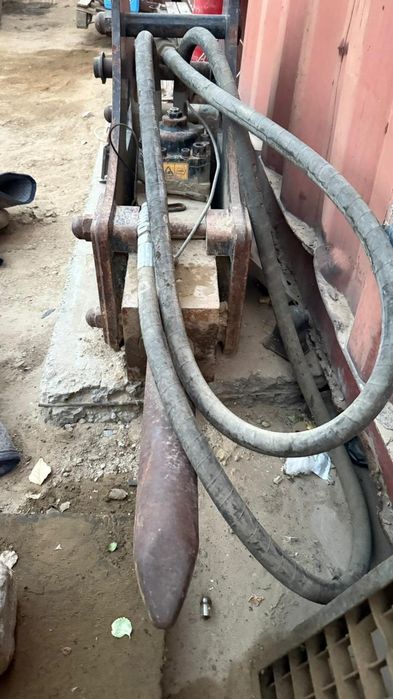 Продаётся отбойник