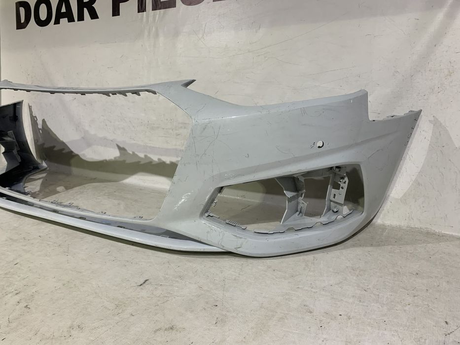 Bara fata Audi A4, B9 facelift, 2020, 2021, 2022, 2023, 2024, cod origine OE 8W0807437AH.