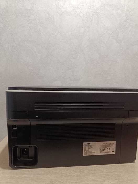 МФУ принтер 3в 1 Samsung scx-3200
