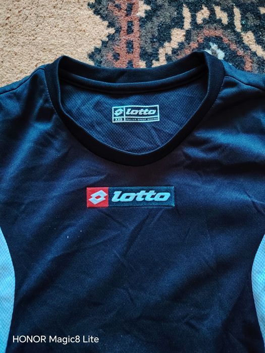 Детска блуза използвана