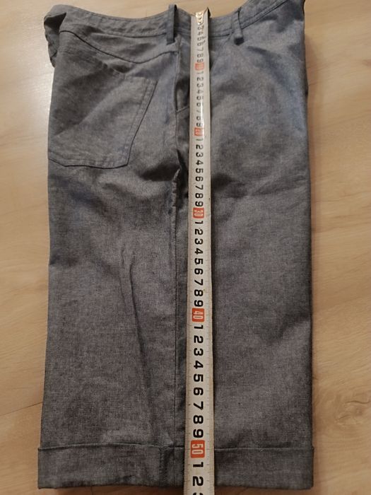 Летние шорты на мальчика