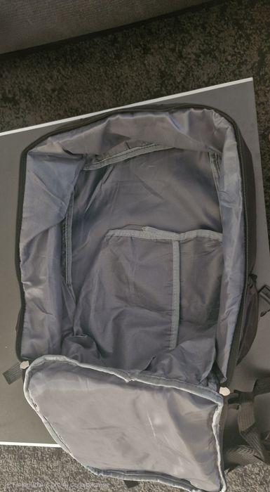 Раница за самолет 40×30×20 CM – РЪЧЕН БАГАЖ