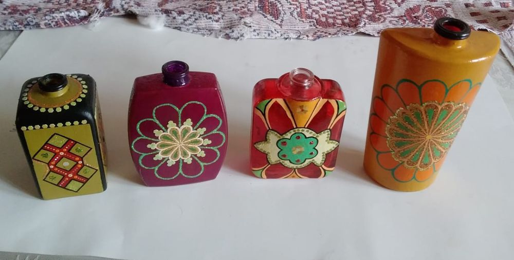 Картины на камнях