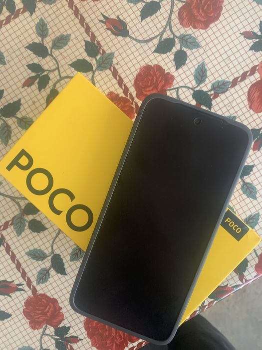 Xiaomi Poco M7 New