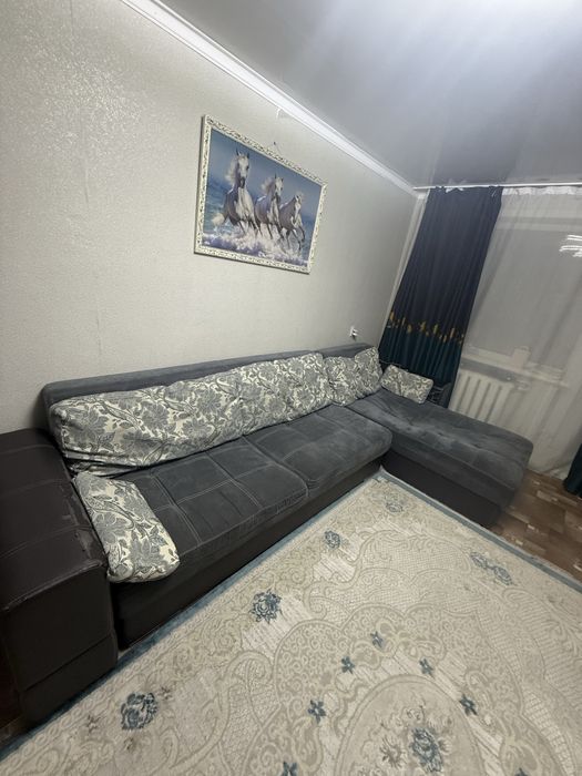 Продается диван забрать можно