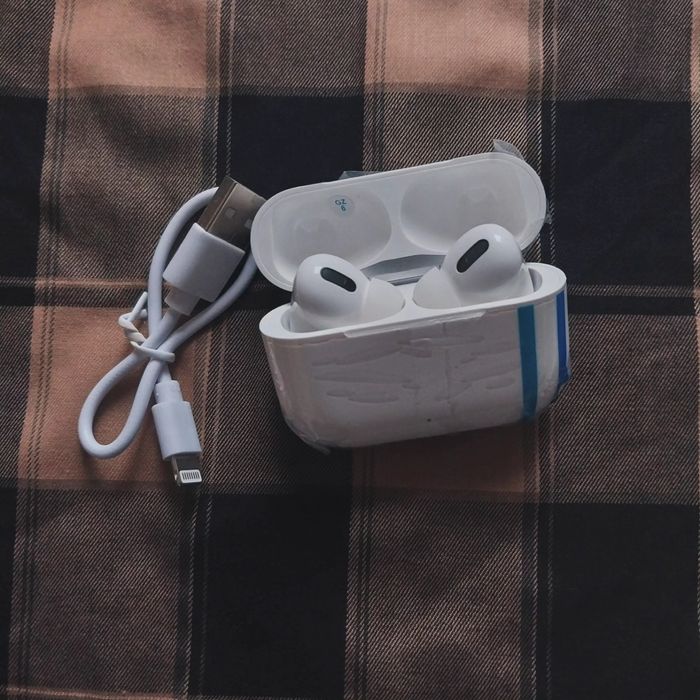 TWS Эйрподсын сатамын, қолданылмаған