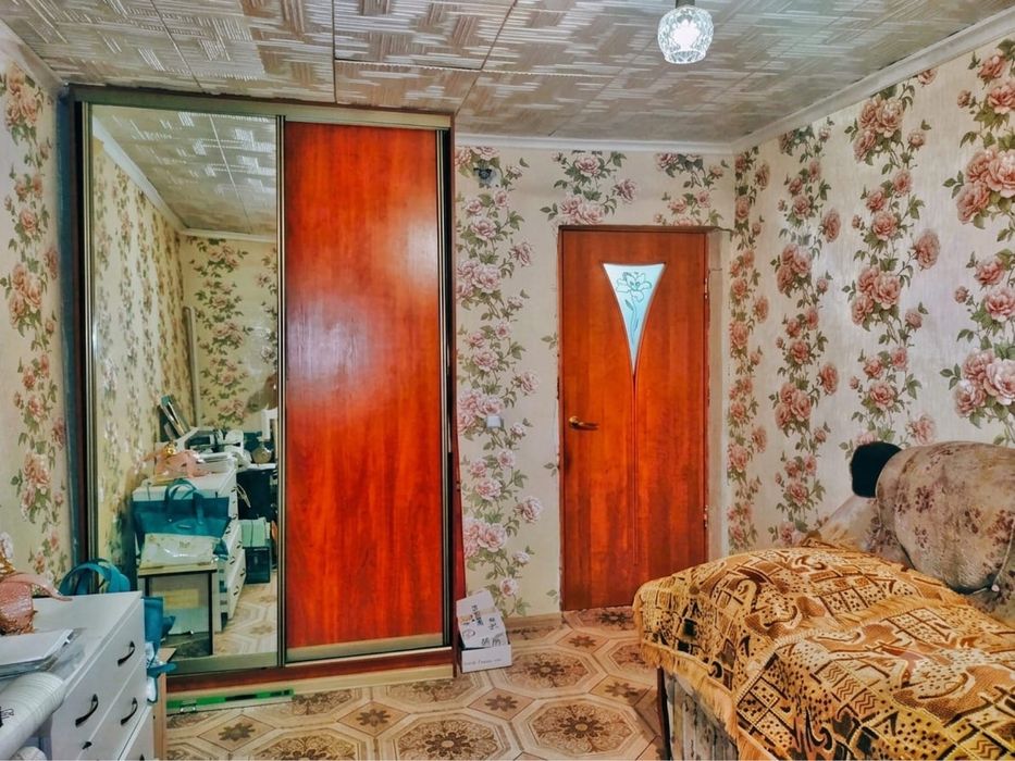 Продам 3-х комнатный дом
