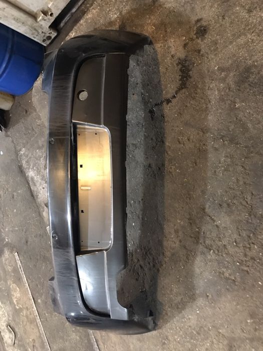 Bara spate m packet bmw seria 1 e87