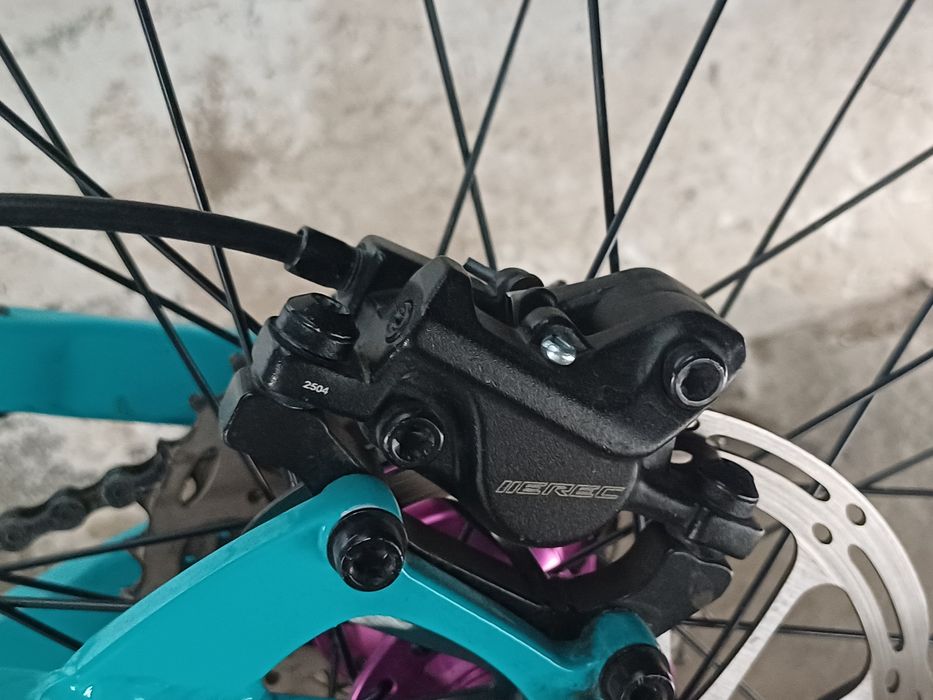 Продаю Велосипед Ерек L100