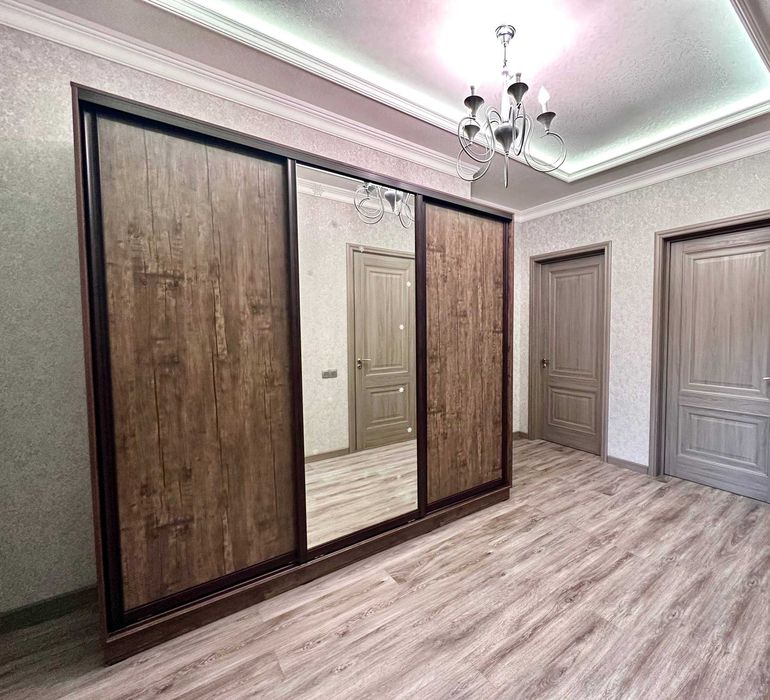 Продается 3 комн 106м2 квартира Дархан Кирпич Новостройка Метро СУПЕР!