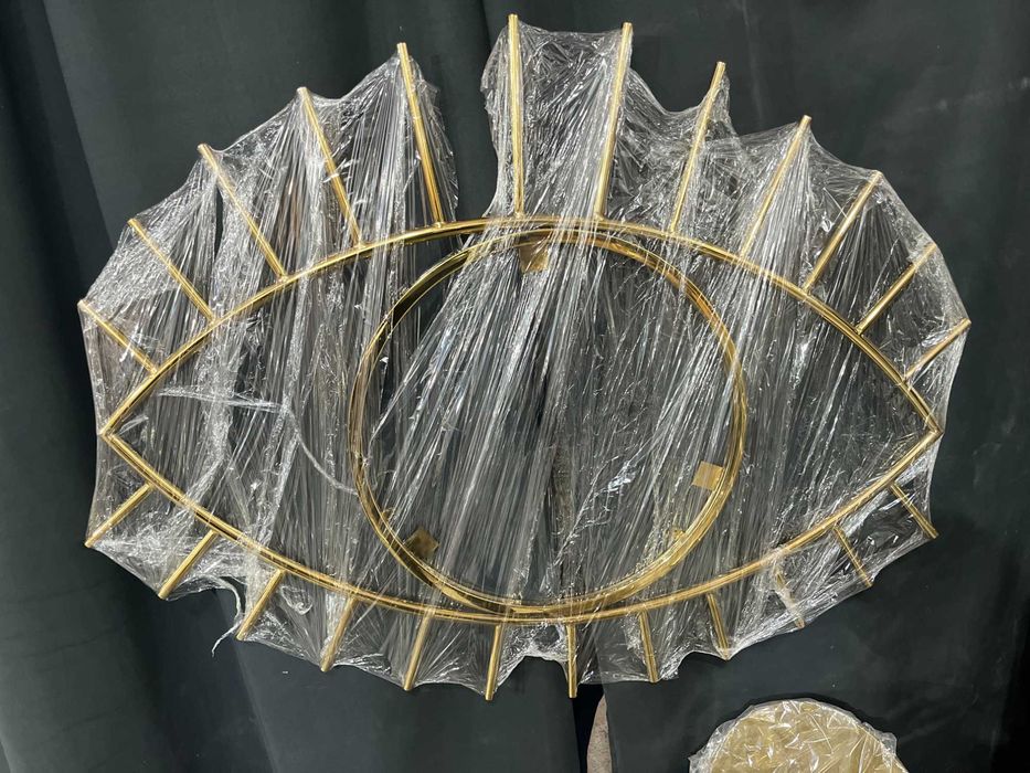 Изделия из нержавейки / Nerjaveykadan mebel /мебель, покраска в золото