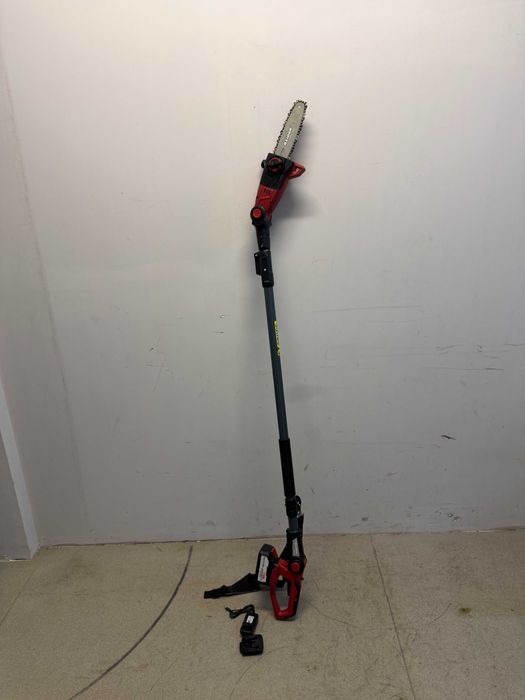 R20 Кастрачка акум. 200mm 20V 4Ah/Ножица за трева и храсти