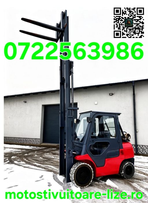 Motostivuitor GPL TOYOTA