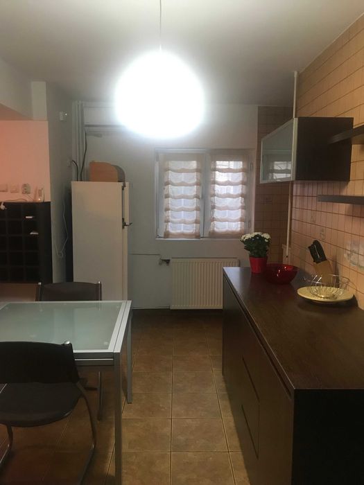 Proprietar - Inchiriere: 2 camere Aviatiei/ Metrou Aurel Vlaicu/Pipera