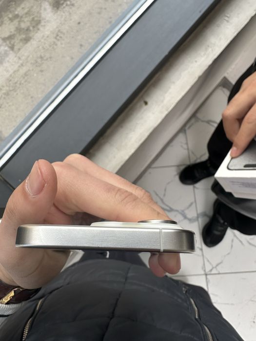 Айфон 15 про Iphone 15 pro