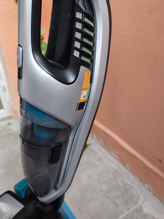 Прахосмукачка Филипс Philips powepro aqua