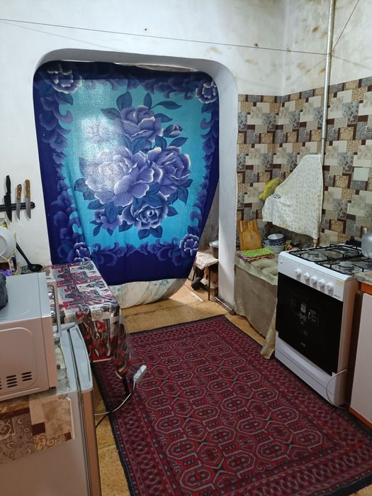 Продаётся своя 3х комнатная квартира