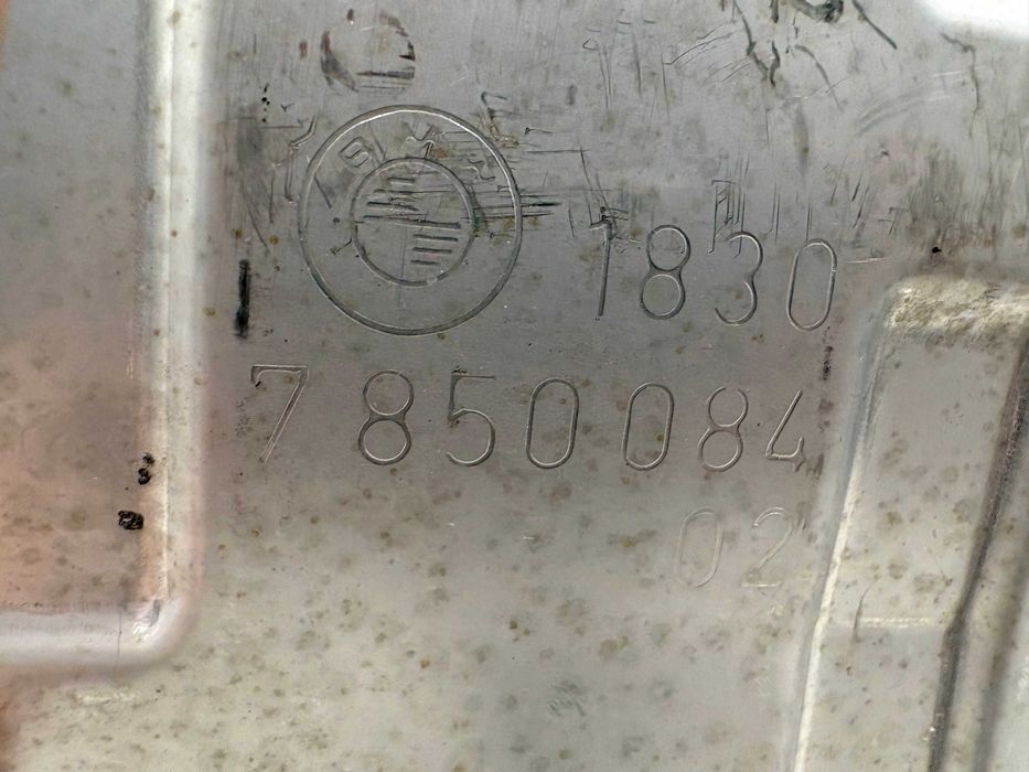 Крайно гърне БМВ М3 Ф80 М4 Ф82 Ф83