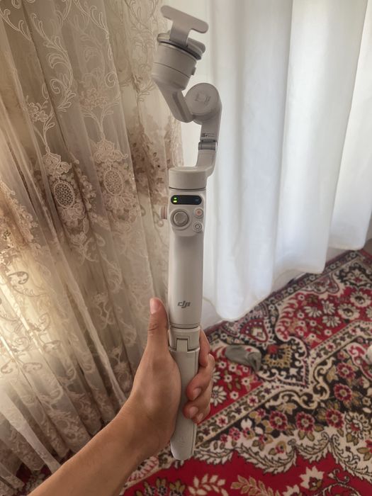 DJI Mobile osmo 6