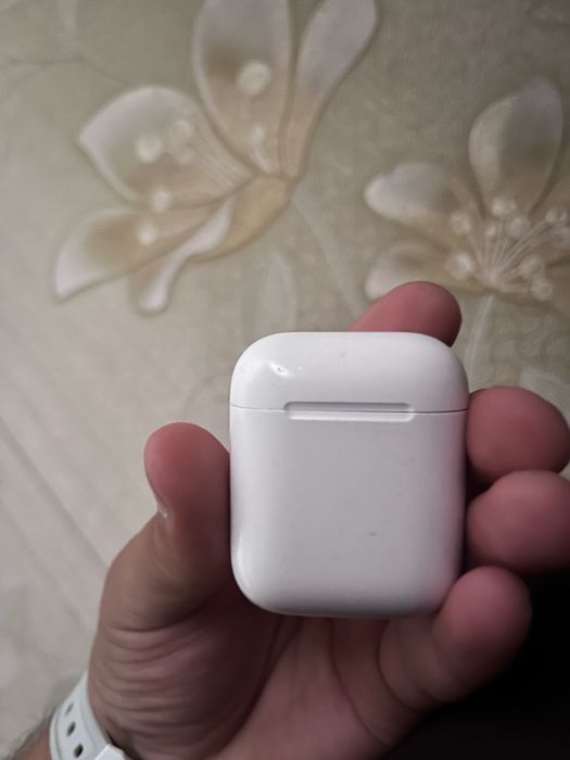 Airpods2 2.в отличном состоянии