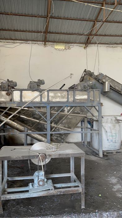 Раскрученный бизнес по переработке пластика баклажек - Охангарон