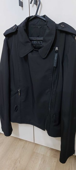 Geaca Versace Jeans Couture