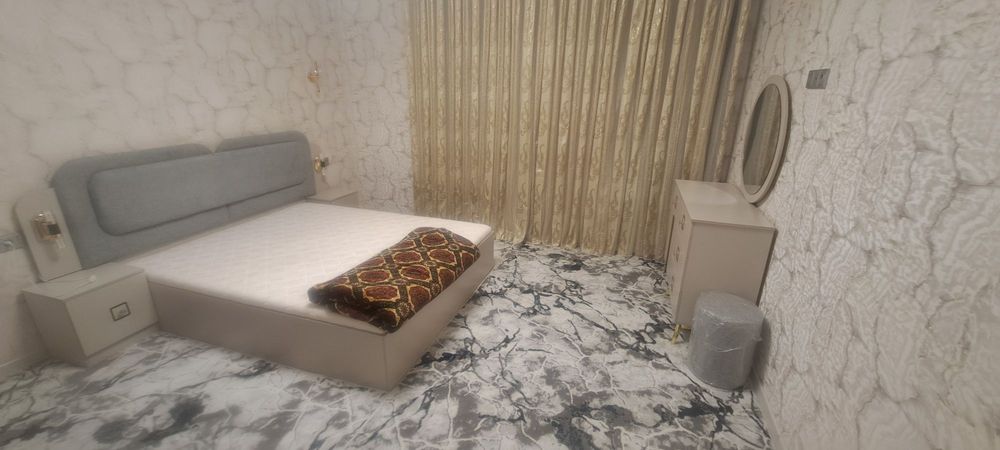 Аренда 4х Чиланзар 16 Фул Апартамент НоваСтрой