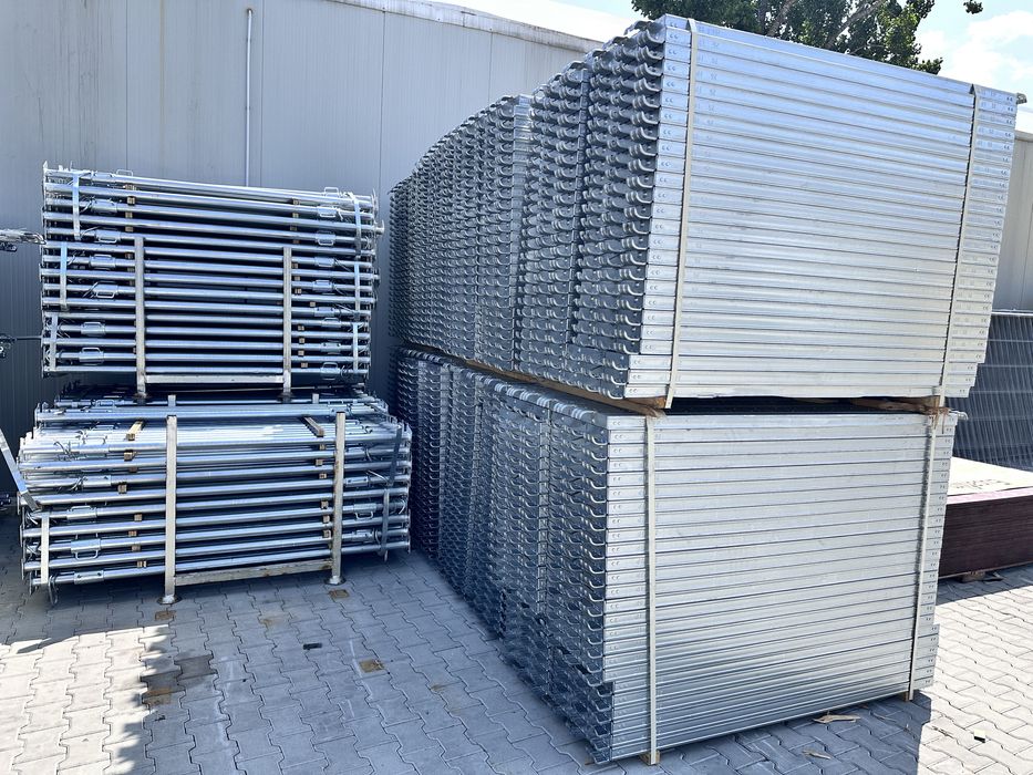 Placa Galbena , Tego , Grinda Galbena , Popi , Schela