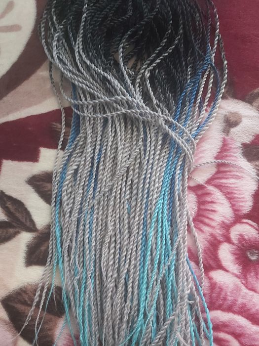 Плитки чисто нови.