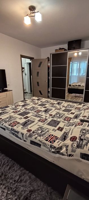 Garsoniera complex Crown Residence