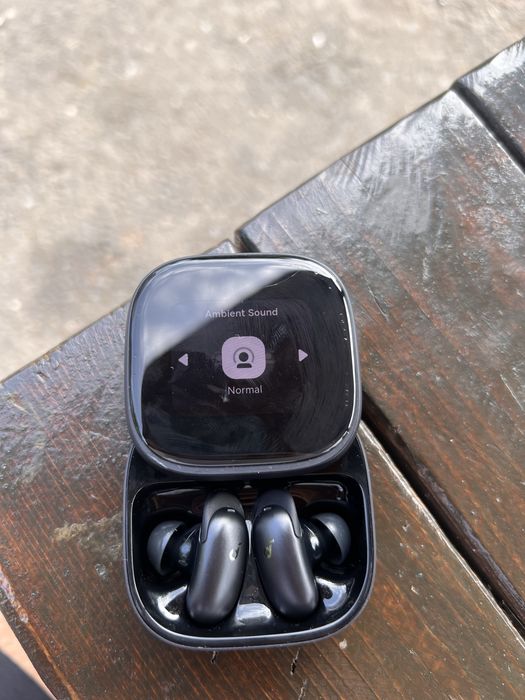 Casti Soundcore Liberti 5 Pro Max Fullbox