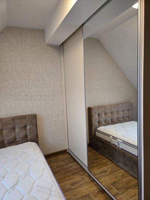 Дава се под наем Тристаен апартамент в София, Студентски град - 85 кв.м за 900 € - Снимка #5