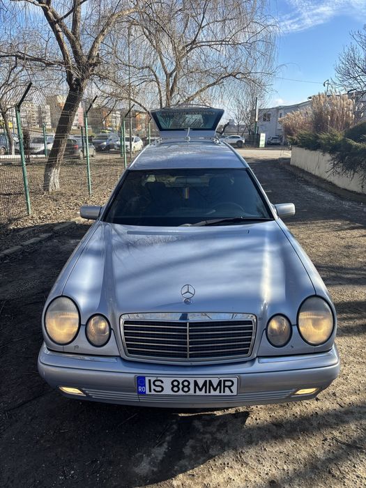 Dric funerar mortuar