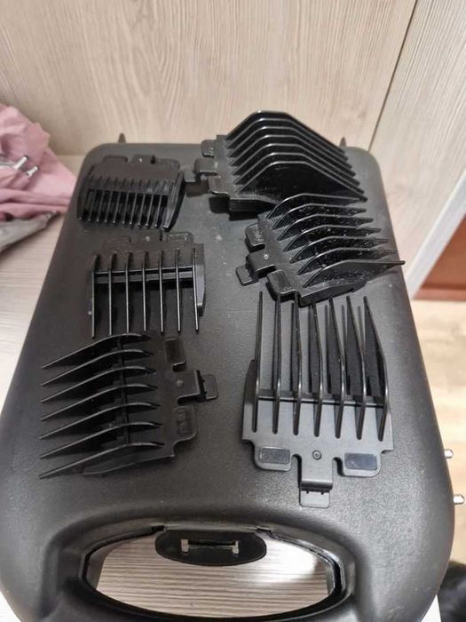 Машинка за подстригване