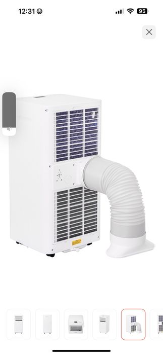 Продам напольный кондиционер