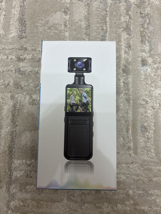 Экшн камера.