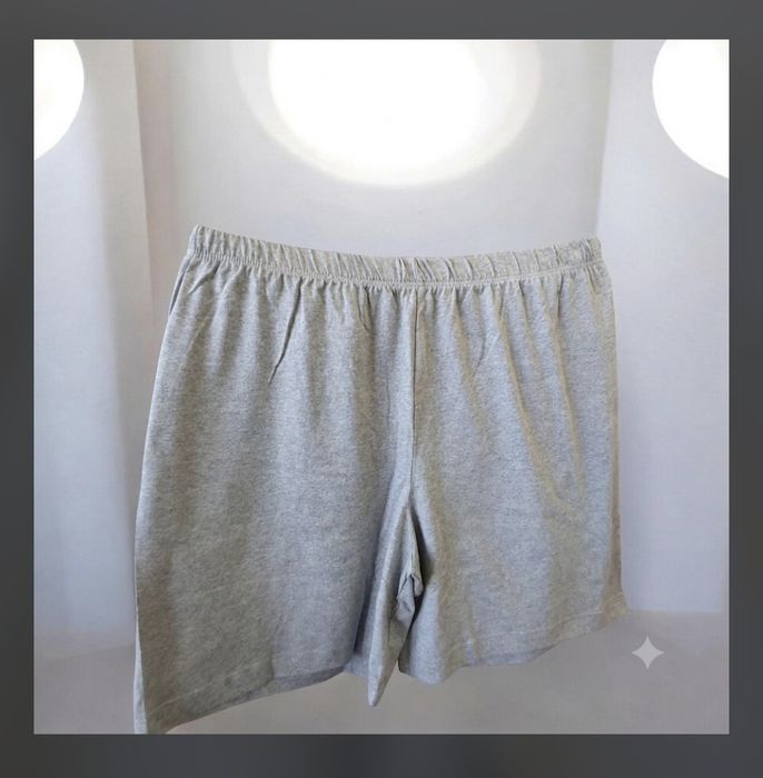 ПРОМО: Мъжки шорти — 1 бр. €2, 3 бр. €5! Мъжки шорти от мека, дишаща памучна материя