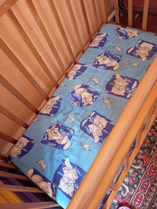 Продам Манеж для детей