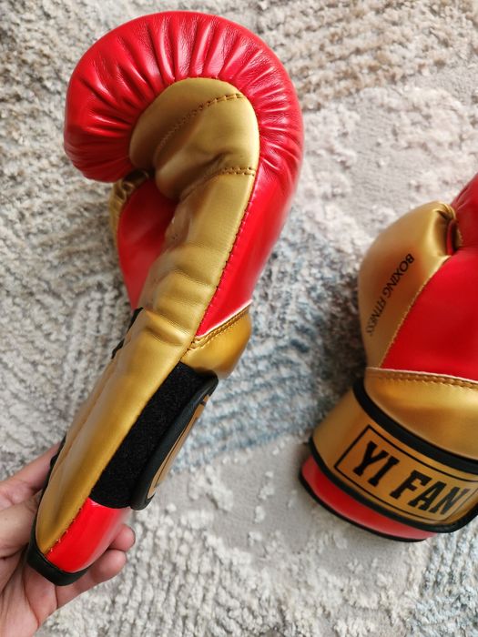 Sport perchatka boks taekwondo