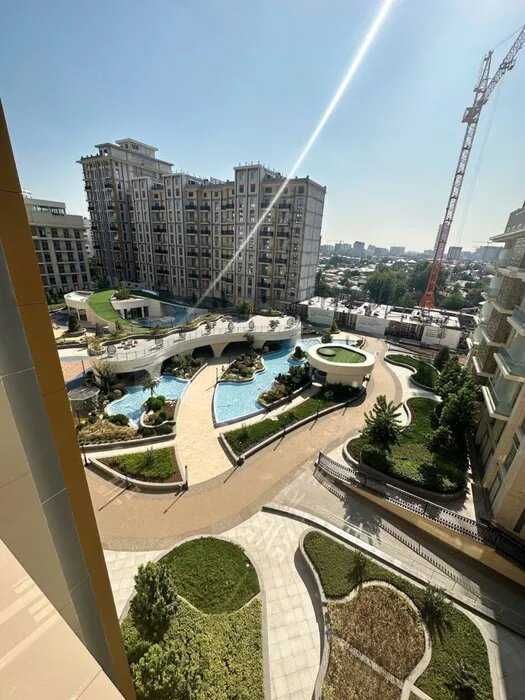 Сдаётся квартира на ЖК Мирабад Авеню‼️