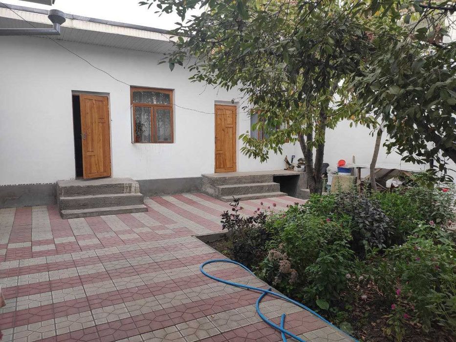 Продаётся Дом на улице Фаргона йули.