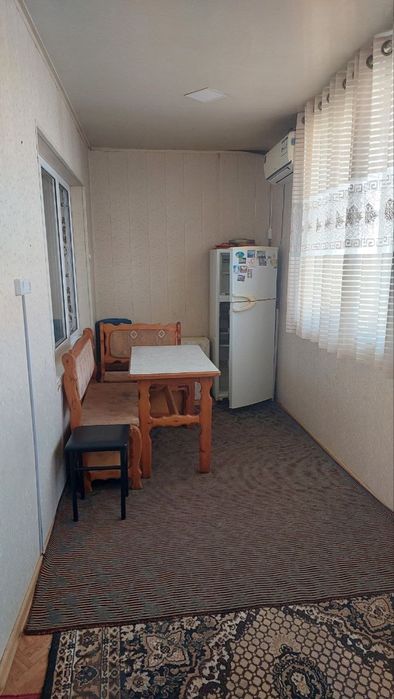 Сдаетсч в аренду 4х ком.кв.4в3/4/5 Сергели 5 бекат Чинар