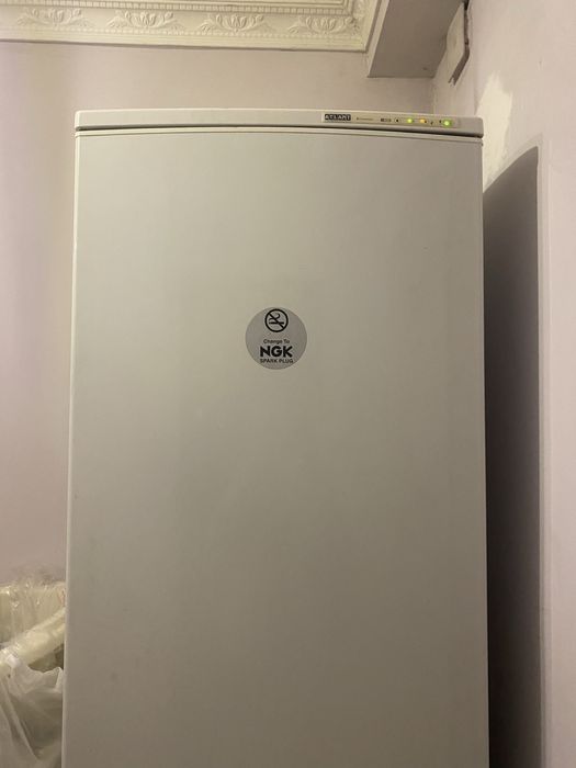 Холодильник Атлант