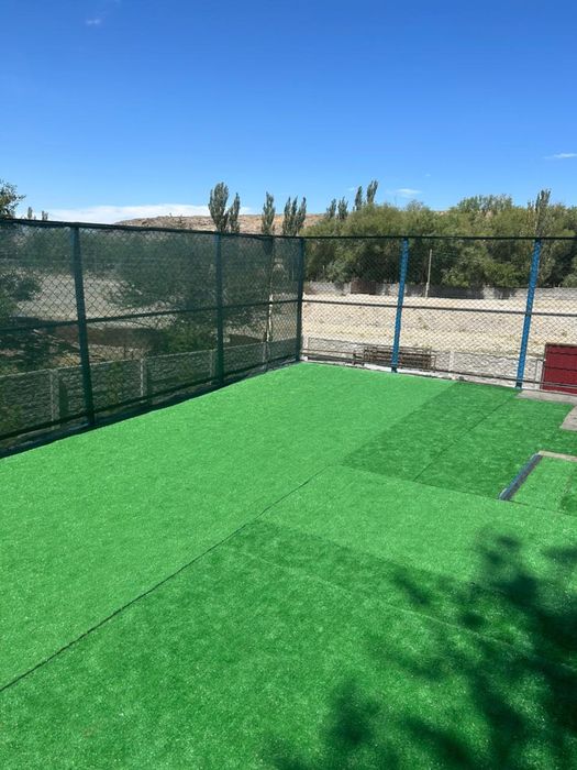 Продается дача в Кентау в Хантаги