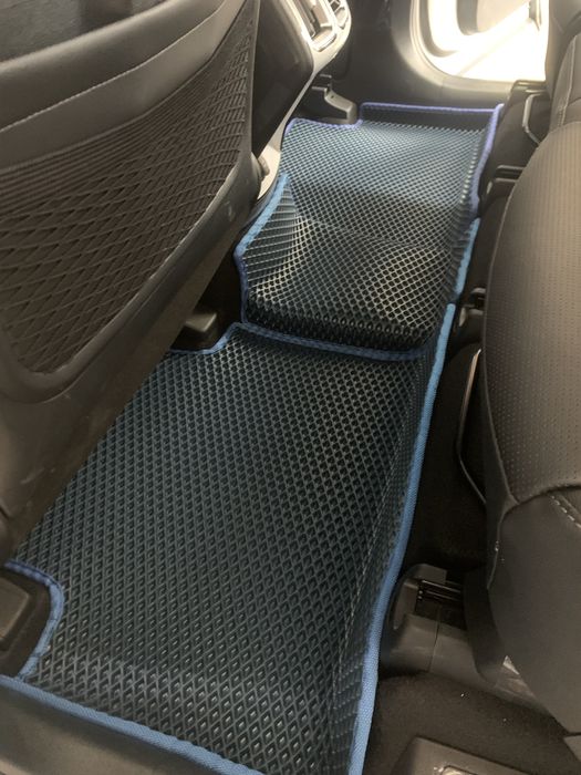 Ева коврики