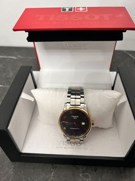 Продам Щвейцарские часы Tissot